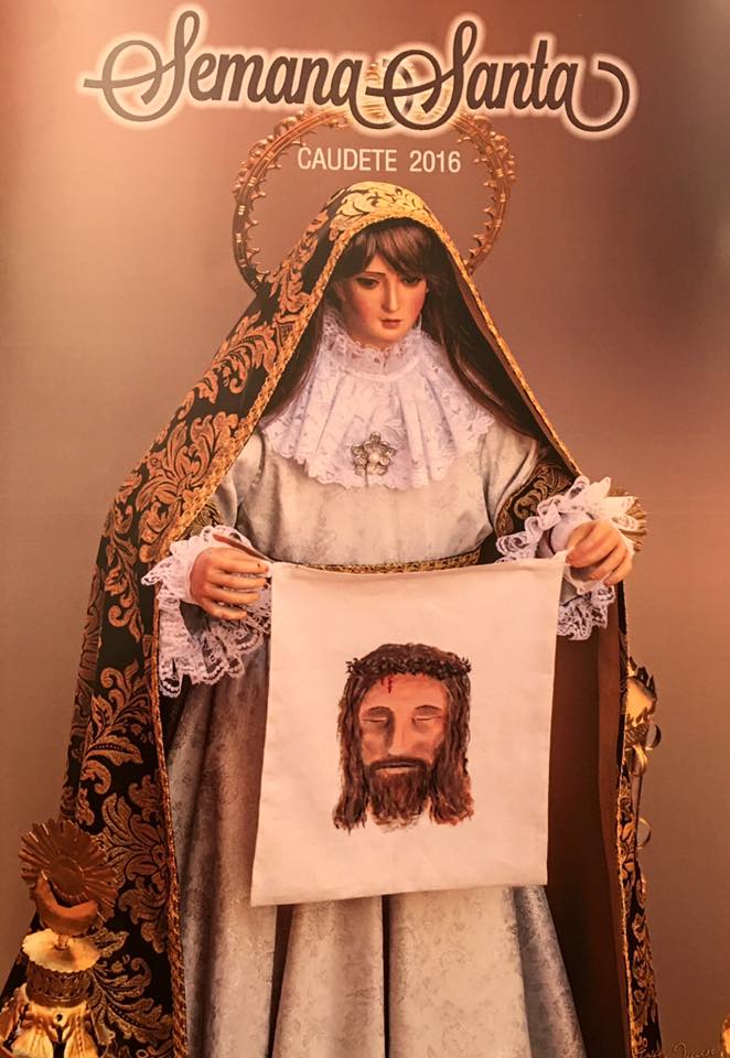 Semana Santa en Caudete  